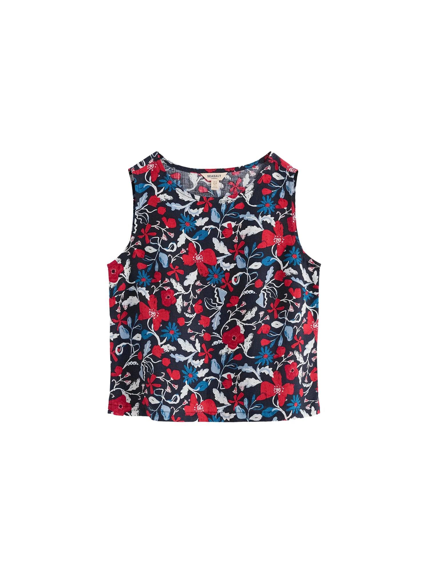 Seasalt Colour Study Top
