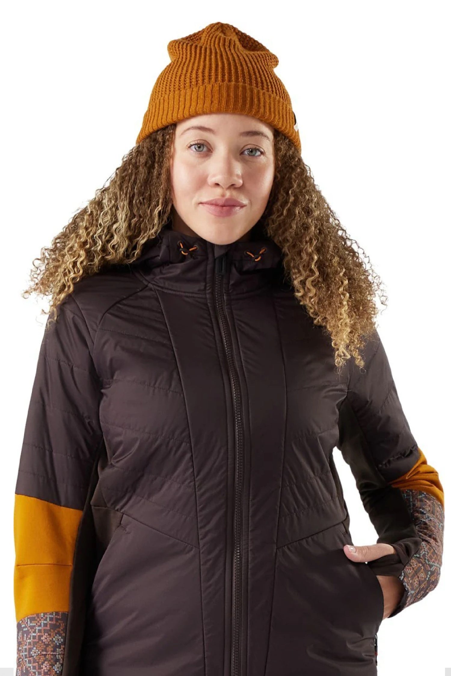 Smartwool Smartloft Hooded Jacket