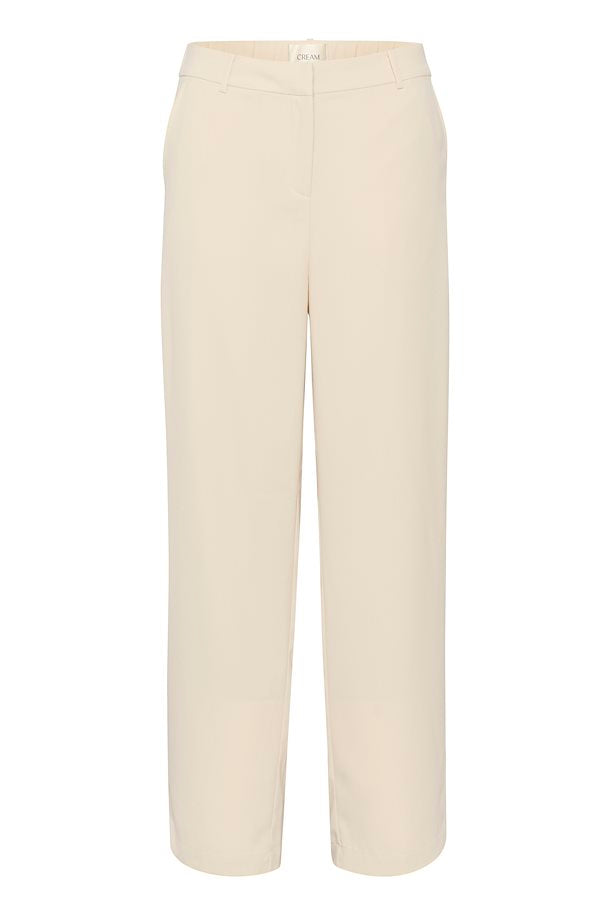 Cream Cocamia Trouser