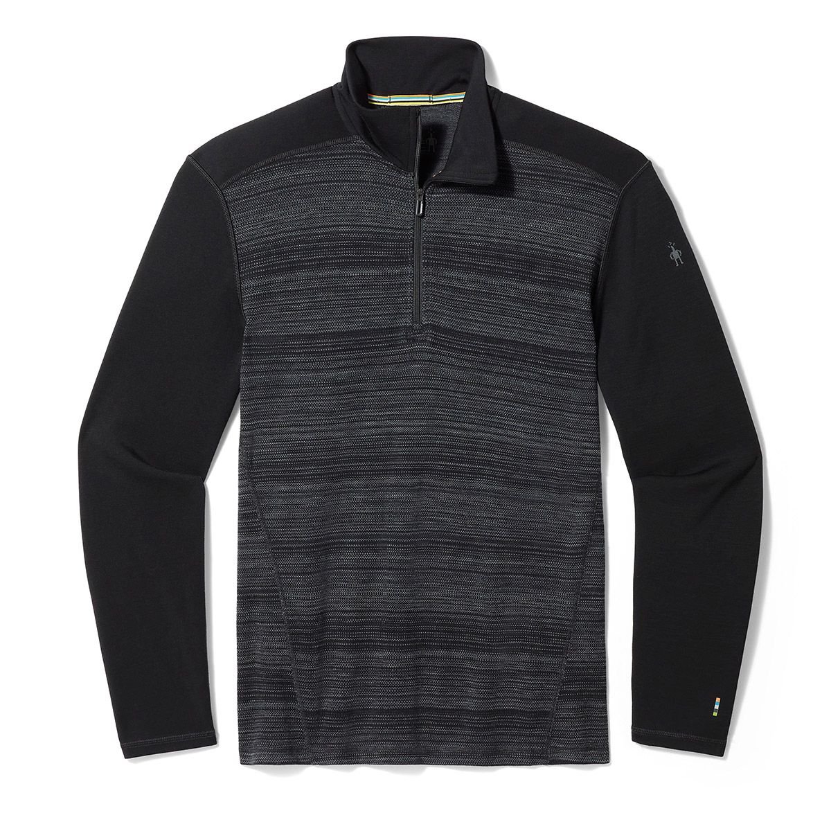 Smartwool Men's Thermal Merino 250 Baselayer 1/4 Zip