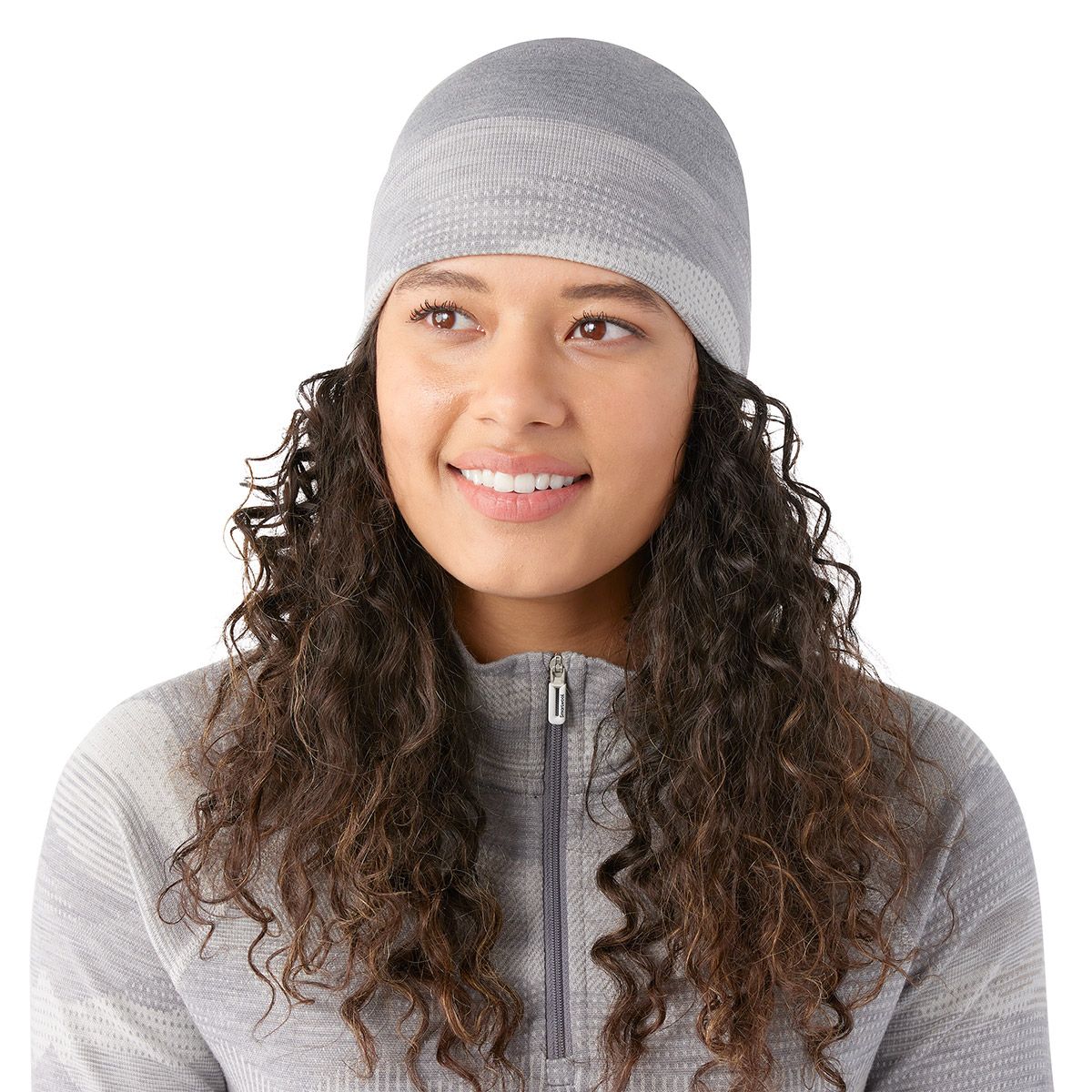 Smartwool Unisex Merino 250 Pattern Cuffed Beanie