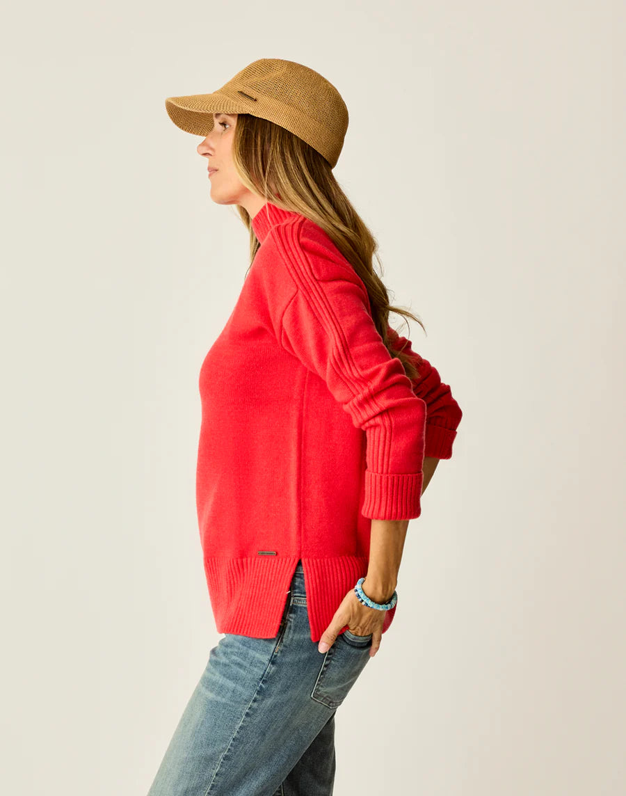 Carve Designs Woodward Sweater