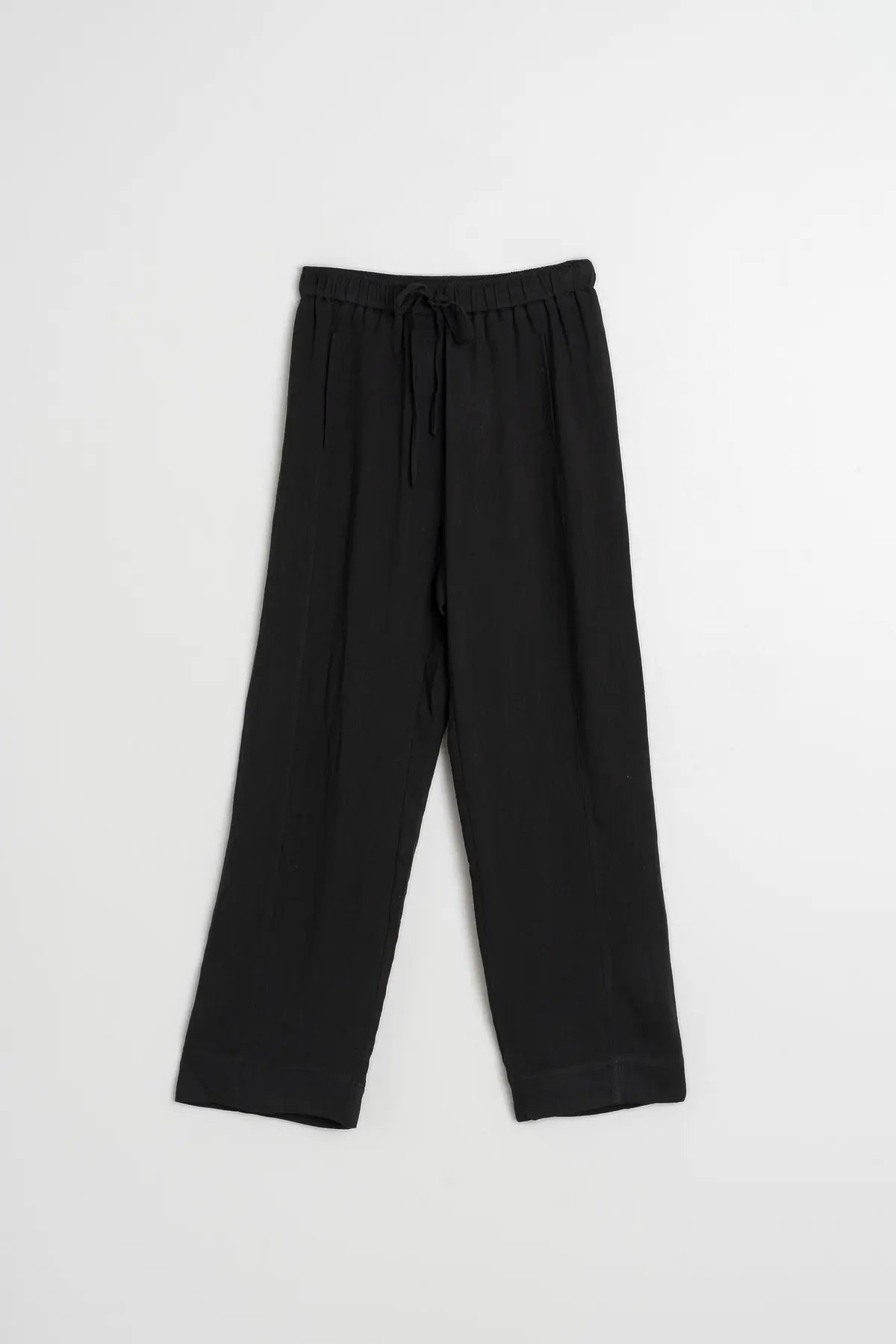 Indi & Cold Flowy Drawstring Pant