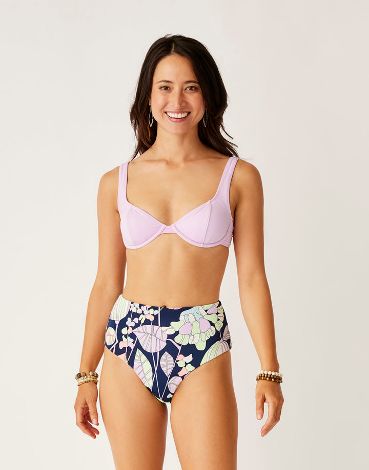 Carve Designs Erin Reversible Swim Bottom