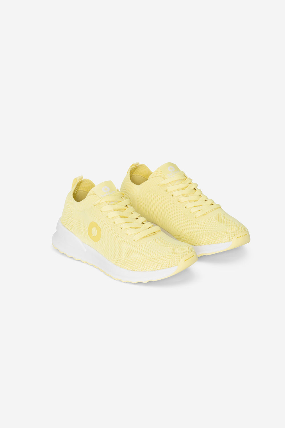 EcoAlf Prince Knit Trainer