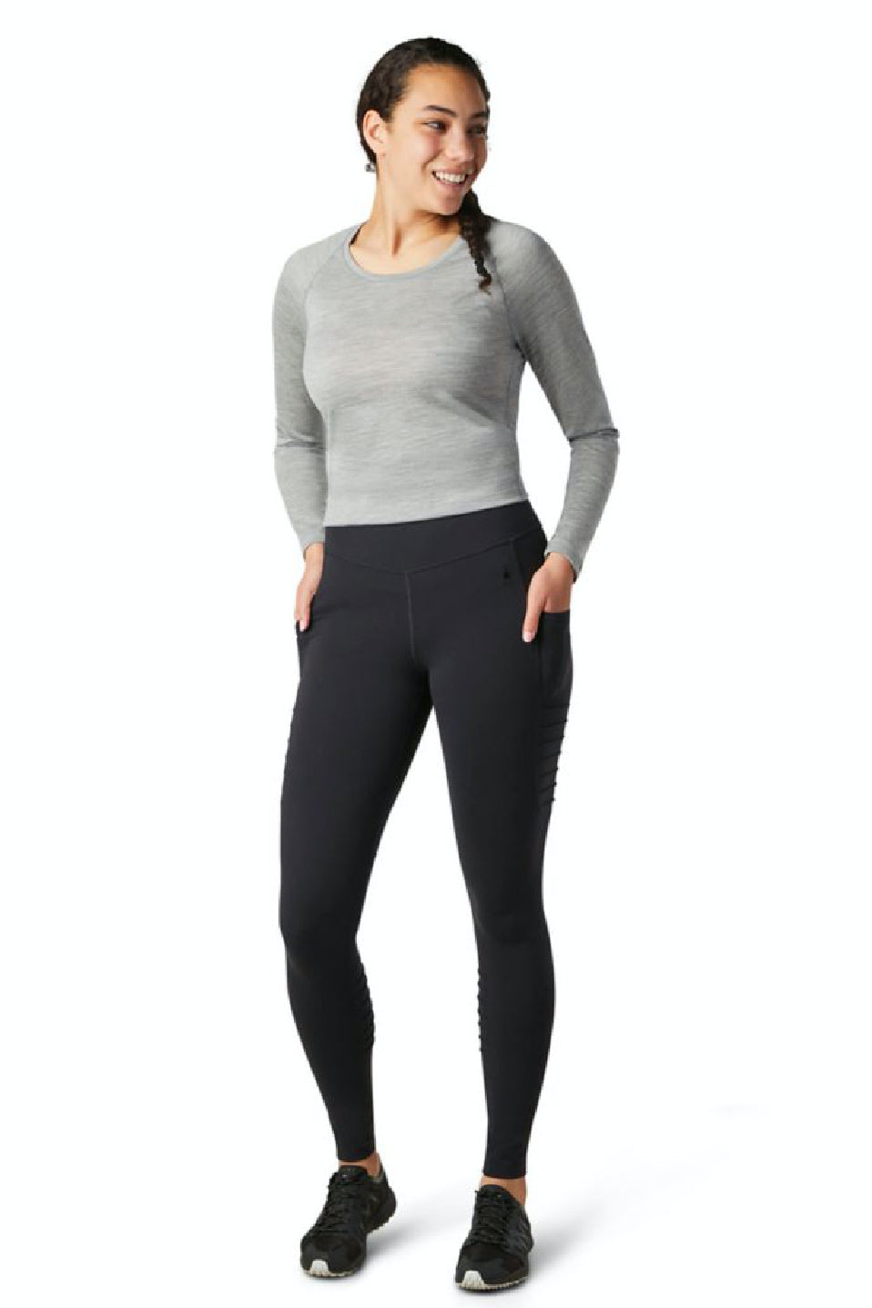 Smartwool Merino Sport Moto Tights