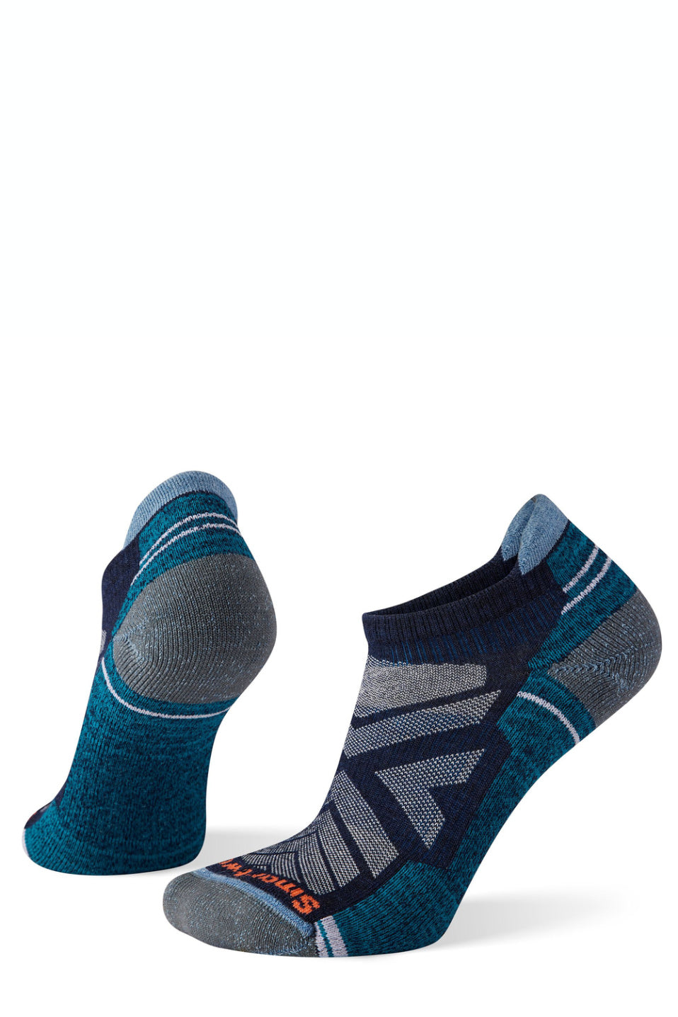 Smartwool Women's Hike Light Cushion Low Ankle Socks – Resonance