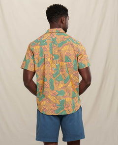 Toad & Co Boundless Shirt