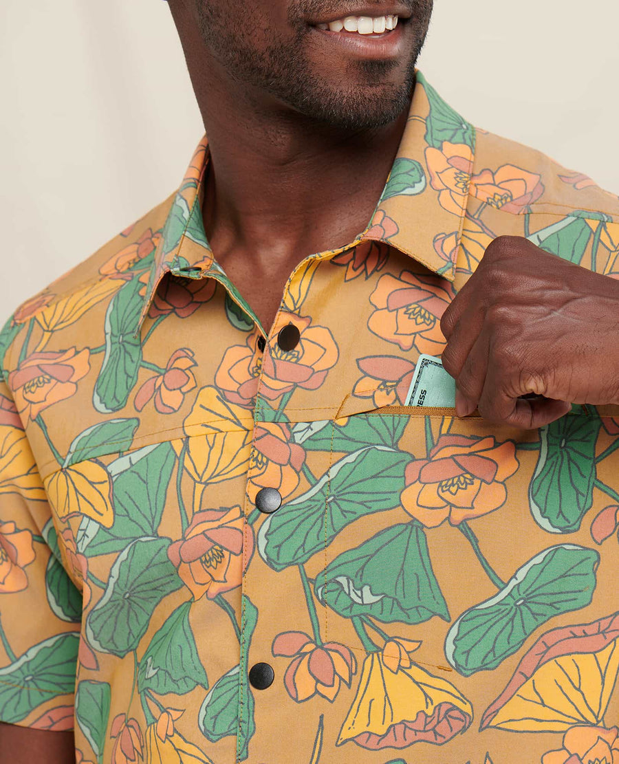 Toad & Co Boundless Shirt