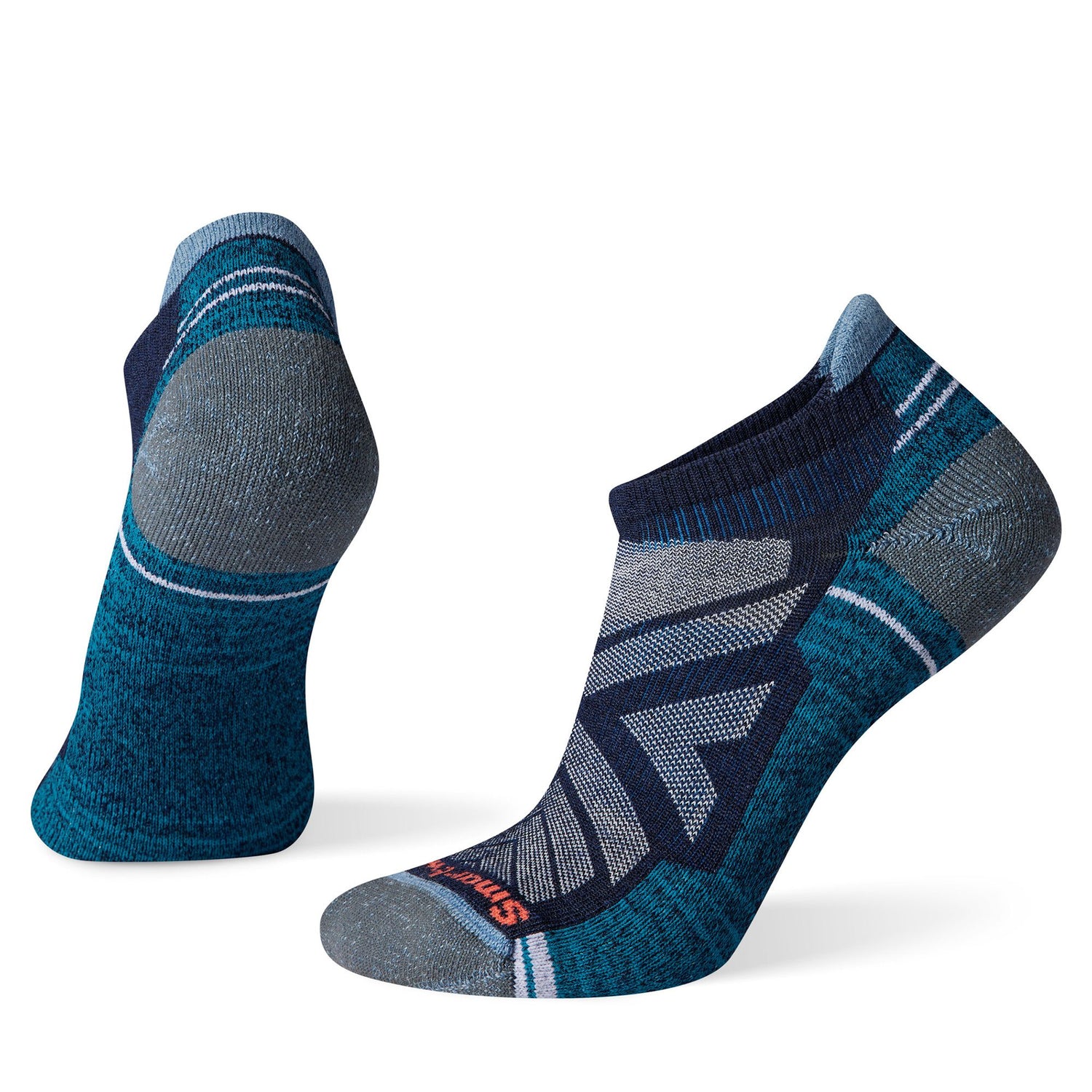 Smartwool Women's Hike Light Cushion Low Ankle Socks