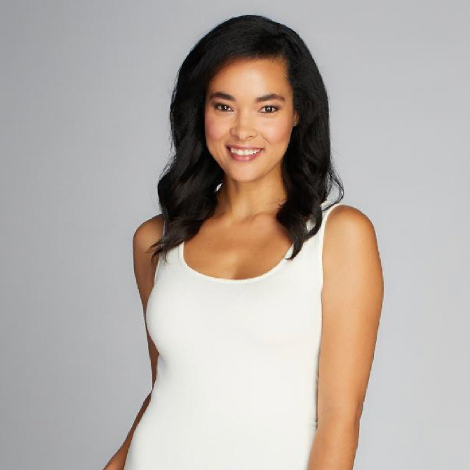 The Perfect Tank Top