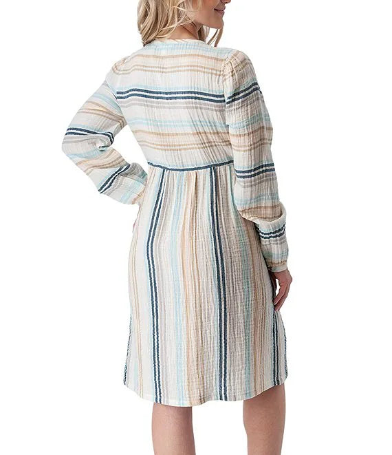 Aventura Good Vibes Dress