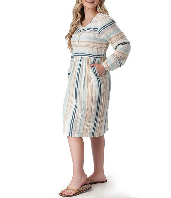 Aventura Good Vibes Dress