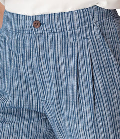 Aventura Leni Organic Cotton Wide Leg Pant