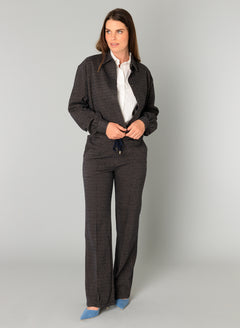 Yest Naji Short Jacket