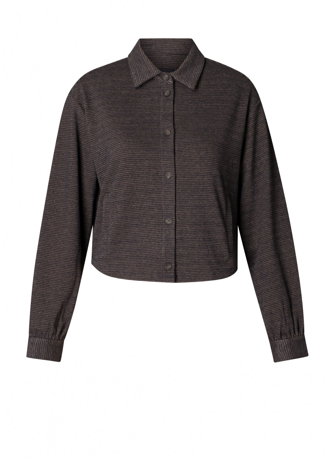 Yest Naji Short Jacket