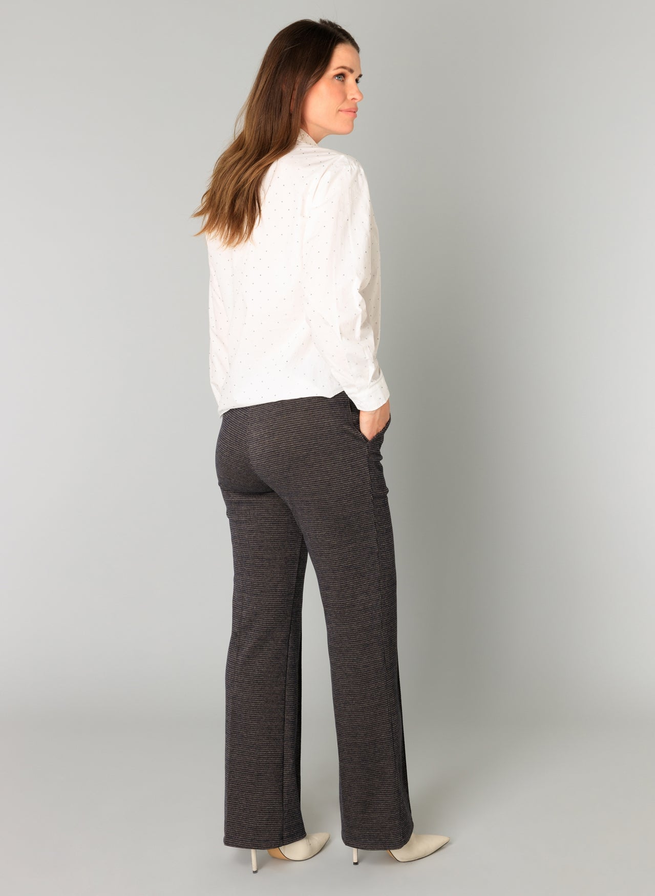 Yest Nayla Pull On Pant