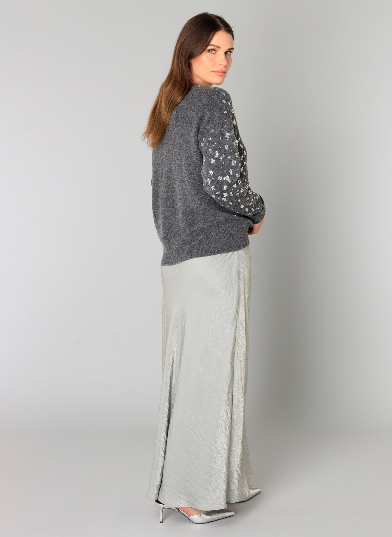 Yest Braelyn Sweater