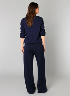 Yest Olvin Ruched 1/2 Sleeve Top