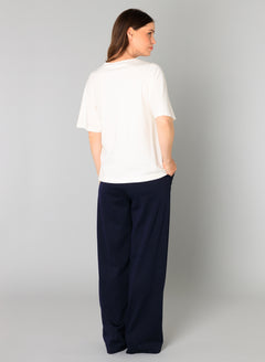 Yest Bryony Crossover V-Neck Top