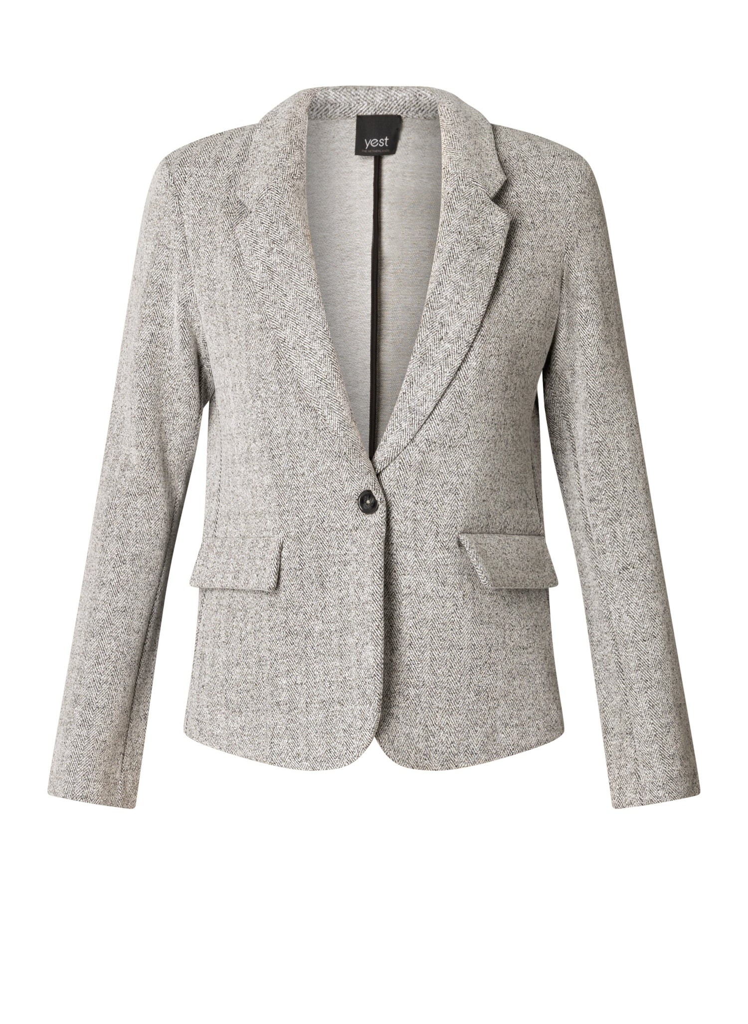 Yest Berta Blazer