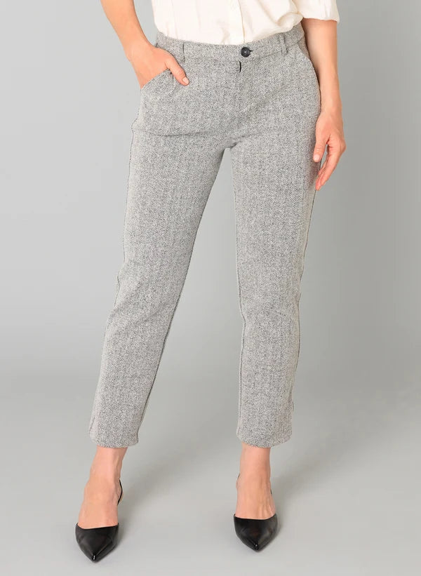 Yest Bertille Pant