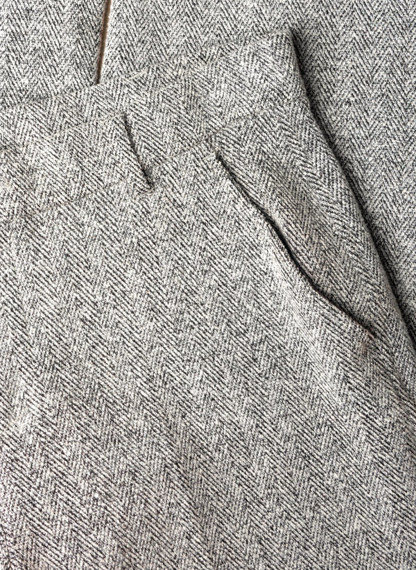 Yest Bertille Pant