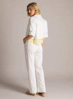 Yest Samma Denim Jacket