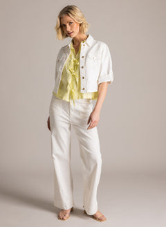 Yest Samma Denim Jacket