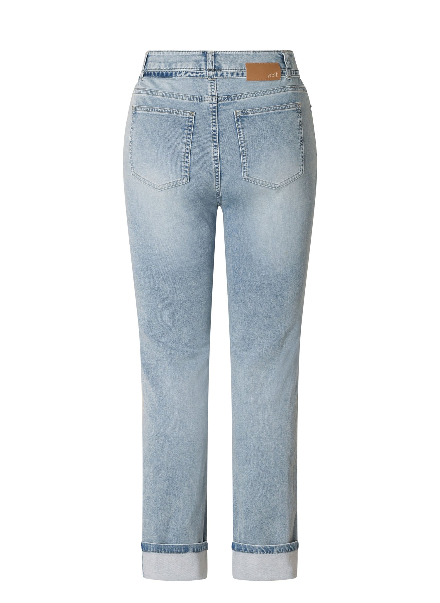 Yest Rima Essential Denim