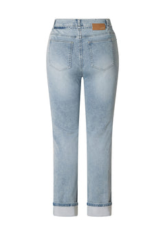 Yest Rima Essential Denim