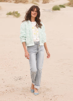 Yest Rima Essential Denim