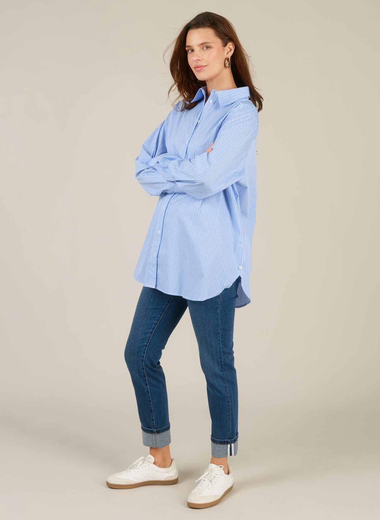 Yest  Rae Essential Blouse