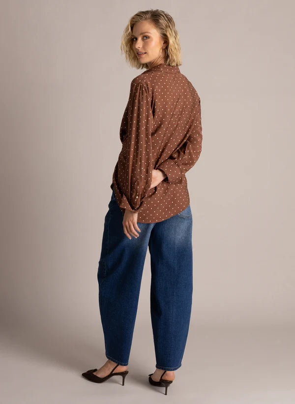 Yest Samira Blouse