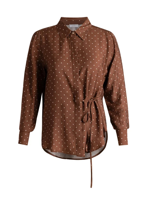 Yest Samira Blouse