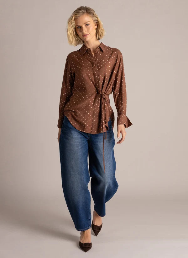 Yest Samira Blouse