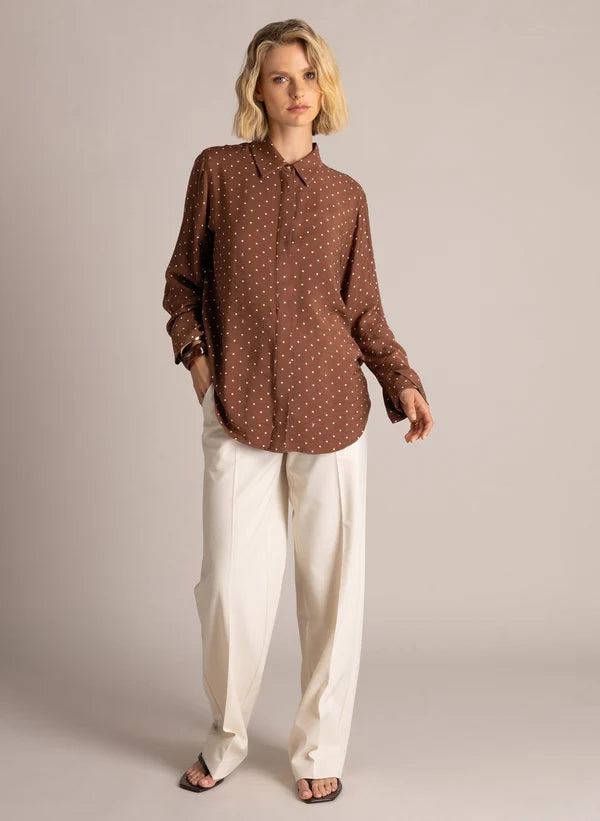 Yest Samira Blouse
