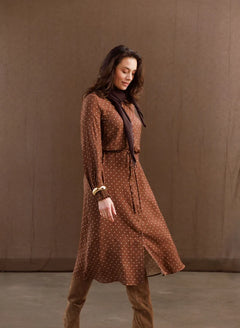 Yest Sela Dress