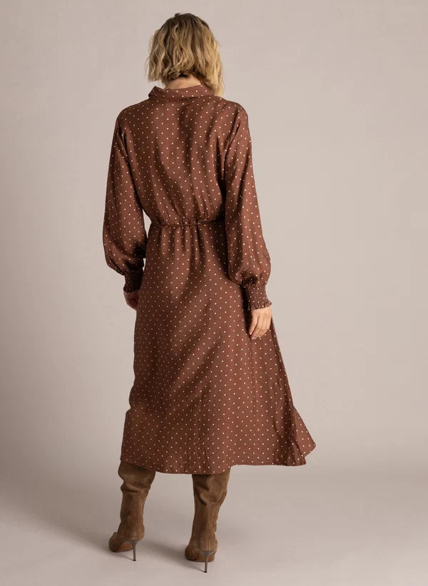 Yest Sela Dress