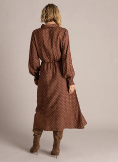 Yest Sela Dress