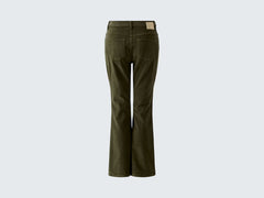 Oui 5 Pocket Corduroy Pant
