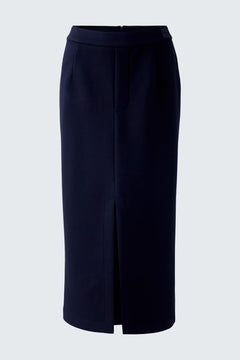 Oui Knit Pencil Skirt