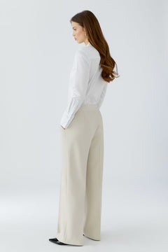 Oui Lacy Trouser