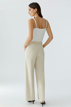 Oui Lacy Trouser