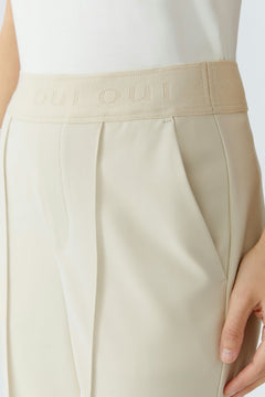 Oui Lacy Trouser