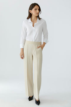 Oui Lacy Trouser