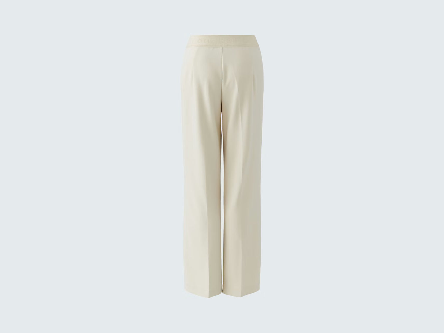 Oui Lacy Trouser