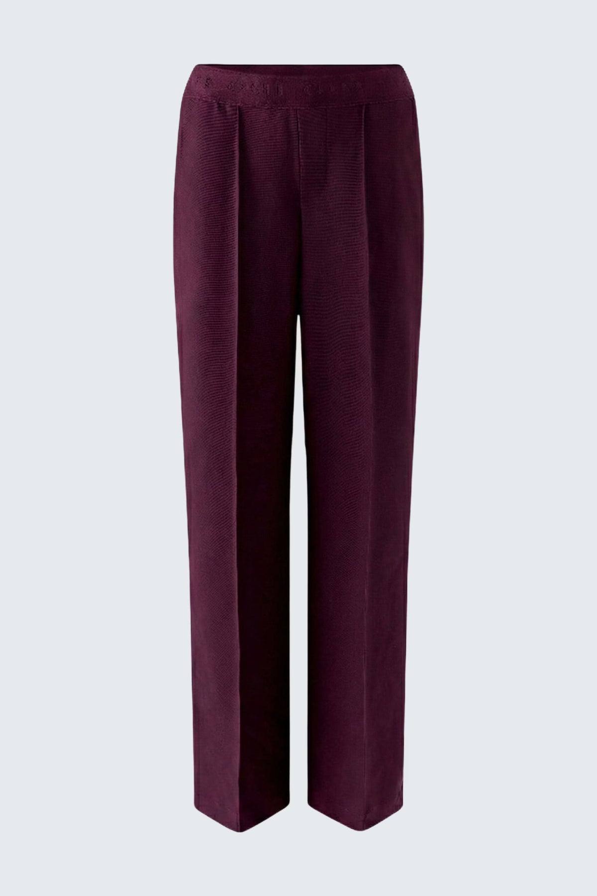 Oui Lacy Trouser