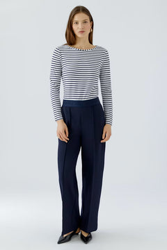 Oui Lacy Trouser