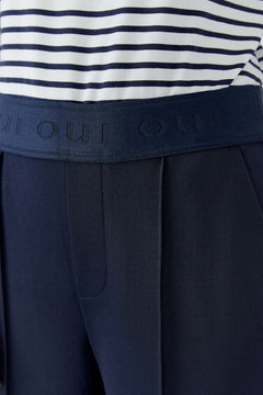 Oui Lacy Trouser